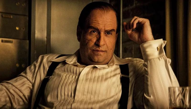 Мэтт Ривз намекнул на второй сезон сериала "Пингвин"