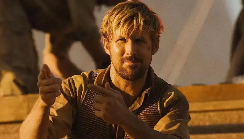 Райан Гослинг сыграет в новых "Звездных войнах" Шона Леви