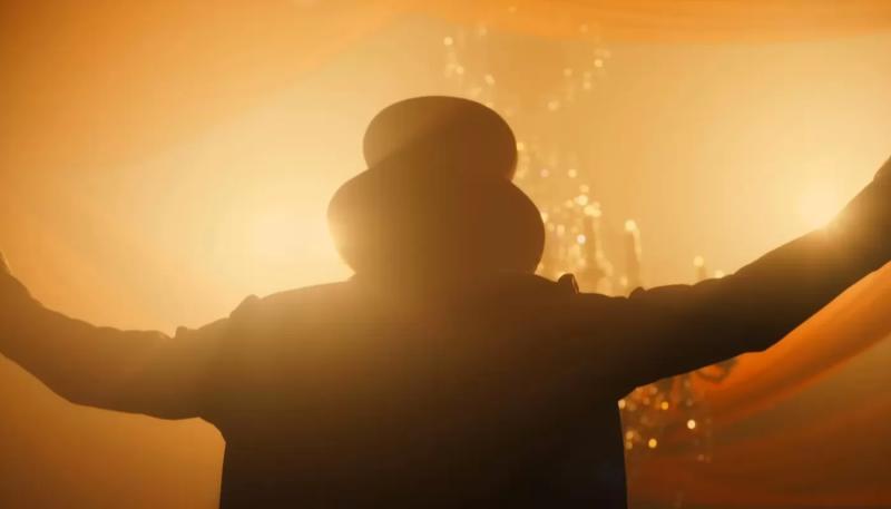 "Пророк. История Александра Пушкина" возглавил российский прокат