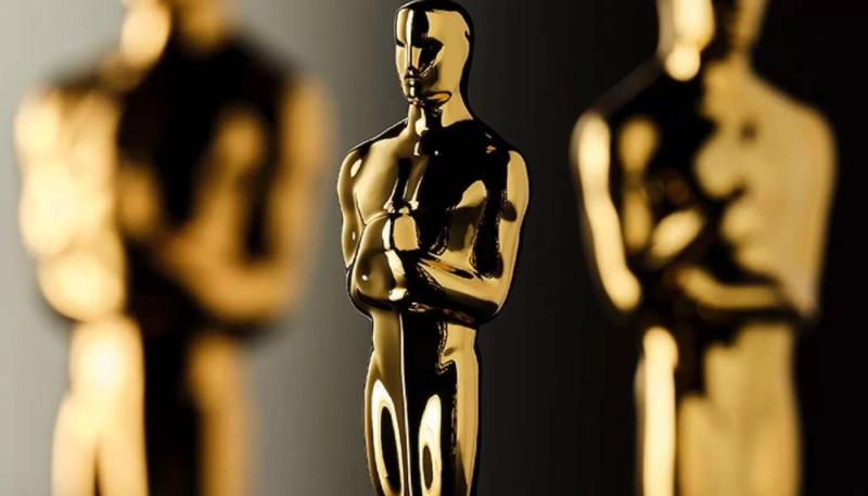 Половина американцев не смотрела номинантов на "Оскар 2025"
