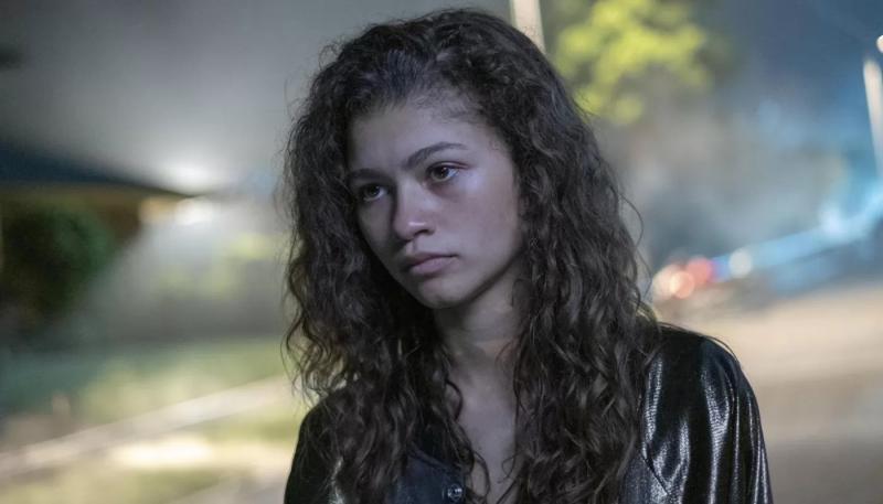 Ханс Циммер напишет музыку для третьего сезона сериала "Эйфория"