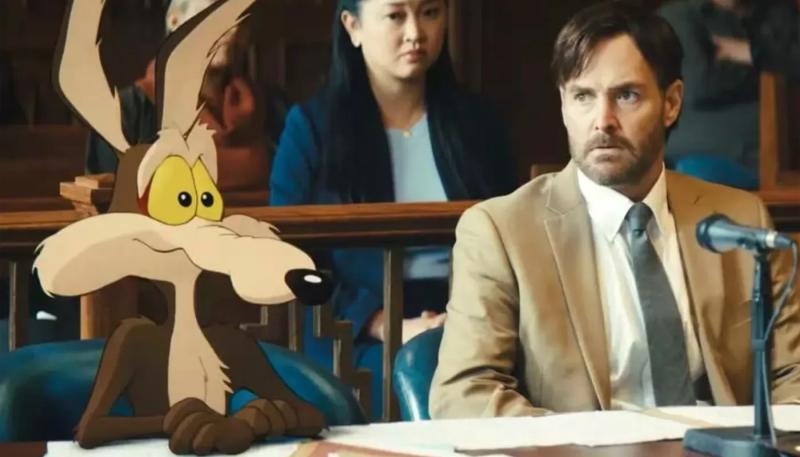 Списанный Warner Bros. фильм "Койот против Акме" выпустят в прокат