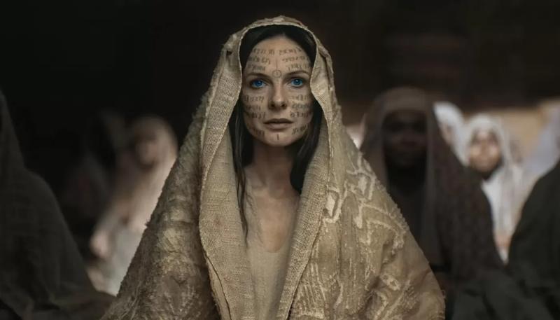 Дени Вильнев изменил "Мессию Дюны" ради Ребекки Фергюсон