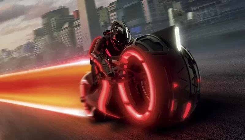 Фильм "Трон: Арес" получил "гнилой" рейтинг