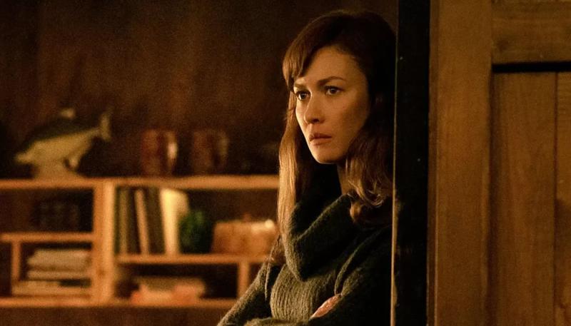 Ольга Куриленко вернется в боевике "Тайлер Рейк 3"