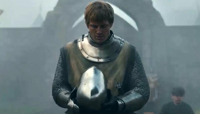 Премьера трейлера сериала "Рыцарь Семи Королевств: Межевой рыцарь"