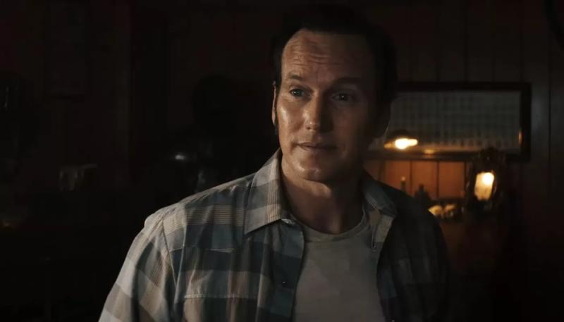 Приквел мистического фильма "Заклятие" запущен в производство