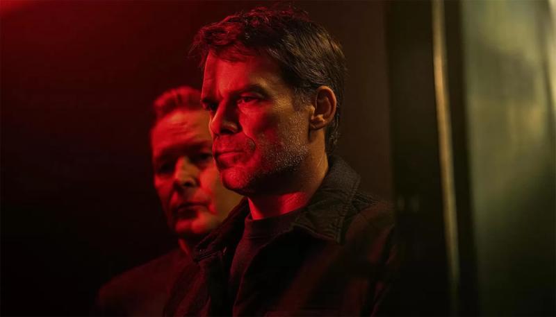 Сериал "Декстер: Воскрешение" продлен на второй сезон