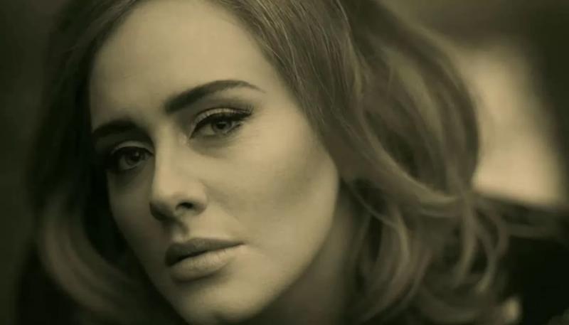 Адель снимется в фильме Тома Форда "Плачь к небесам"