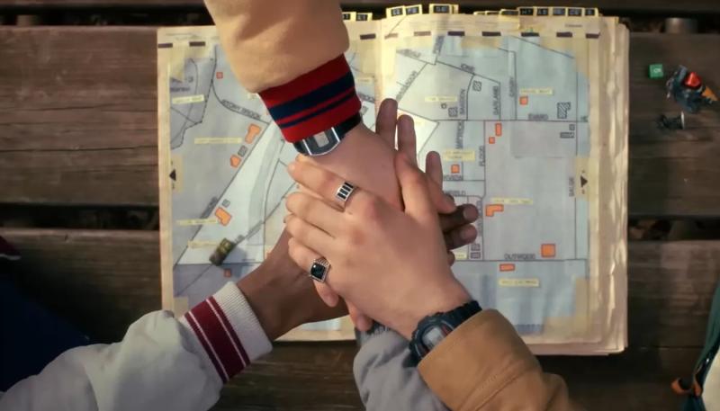 Демогоргоны атакуют в новом трейлере сериала "Очень странные дела"