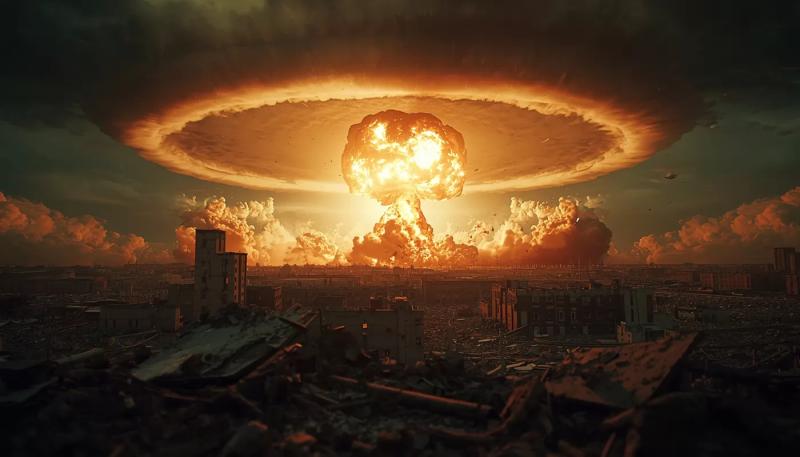 Джеймс Кэмерон не будет снимать "Призраки Хиросимы"