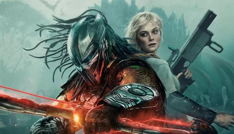 Кинокритики расхвалили фильм "Хищник: Планета смерти"