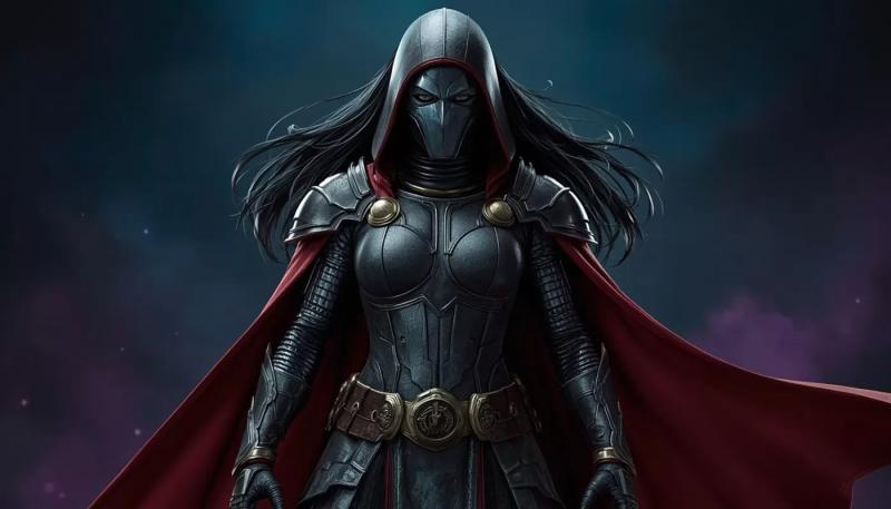 "Мстители: Судный день" представят женские версии Доктора Дума