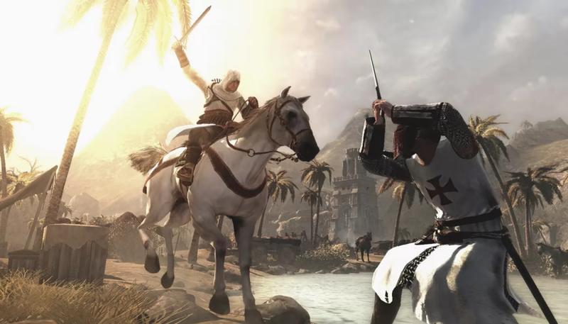 Объявлен исполнитель главной роли в сериале "Assassin`s Creed"