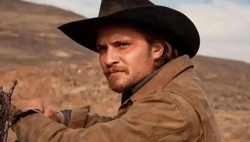 Объявлена дата премьеры спин-оффа сериала "Йеллоустоун"