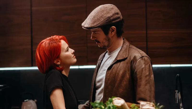 Объявлено название нового сериала о Майоре Громе