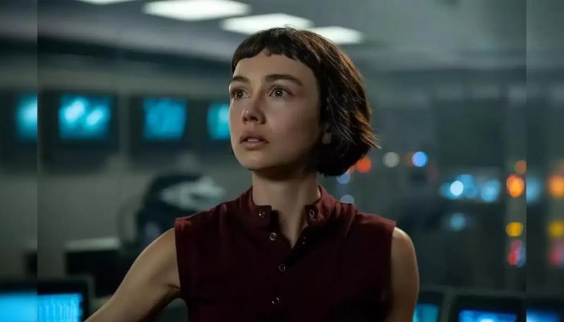 Сериал "Чужой: Земля" продлен на второй сезон