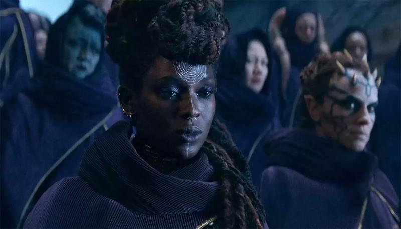 Создательница сериала "Аколит" назвала его критиков "расистами"