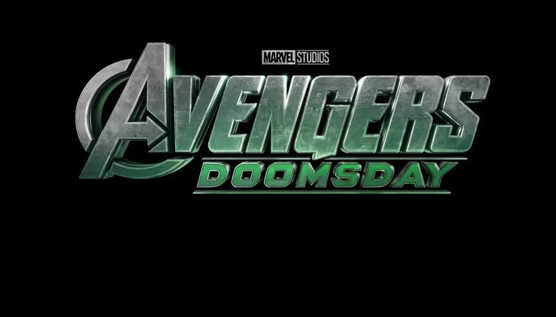 Уточнен образ Доктора Дума из фильма "Мстители: Судный день"