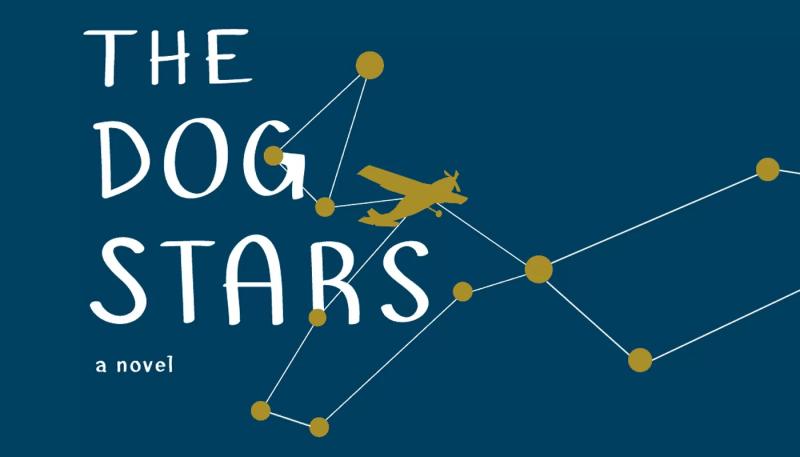 Выход фильма Ридли Скотта "Собачьи звезды" могут отложить