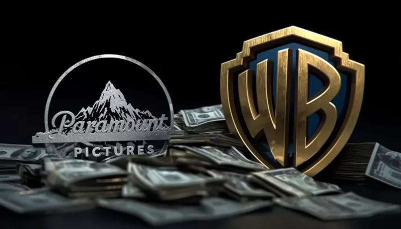 Акционеры Warner Bros. рассмотрят новое предложение Paramount о поглощении
