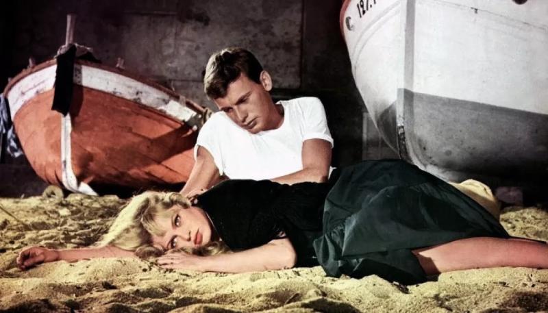 Брижитт Бардо рассказала о попытках самоубийства на пике славы