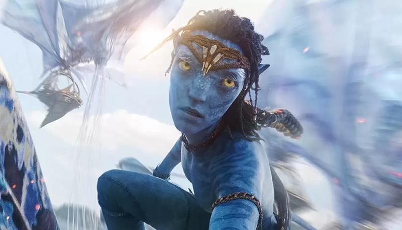 Джеймс Кэмерон анонсировал пресс-конференцию по "Аватару 4"