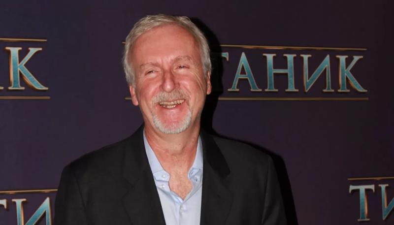 Джеймс Кэмерон стал миллиардером перед выходом "Аватара 3"