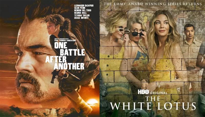 Фильм с Леонардо ДиКаприо стал лидером номинации на "Золотой глобус 2026"