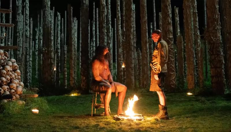 Фильму "28 лет спустя: Храм из костей" обещают мощный старт