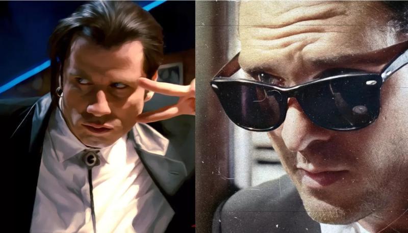 Квентин Тарантино намекнул на возрождение проекта "Братья Вега"