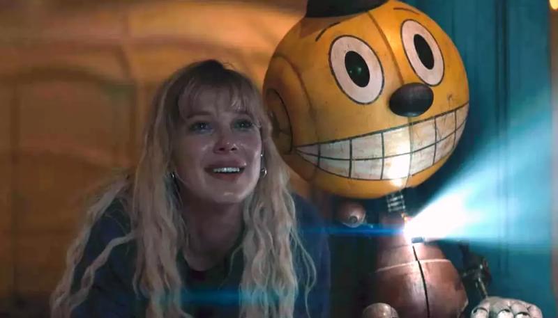 Милли Бобби Браун позвали в фильм ужасов