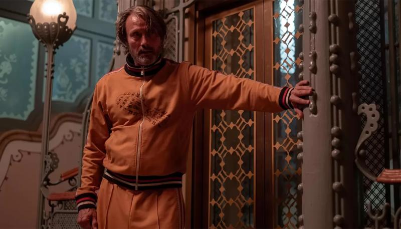 На Comic Con Игромир представят триллер "Поймать монстра"