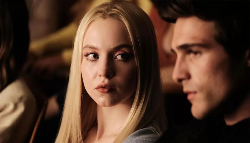 Нэйт и Кэсси поженятся в третьем сезоне сериала "Эйфория"