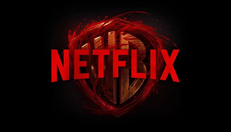 Netflix готов купить Warner Bros. за наличные