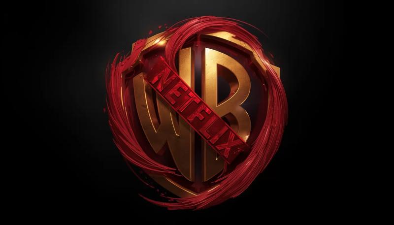 Netflix купил Warner Bros. за 82 миллиарда долларов