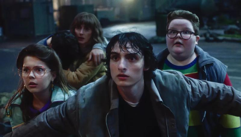 "Очень странные дела" установили рекорд просмотров на Netflix