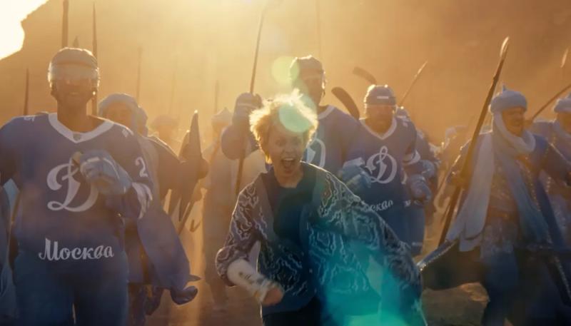 Представлен тизер-трейлер фильма "Хоттабыч" с Федором Бондарчуком