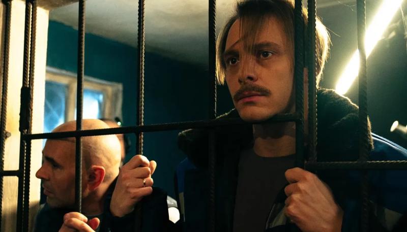 Стартовали съемки пятого сезона сериала "Жуки"