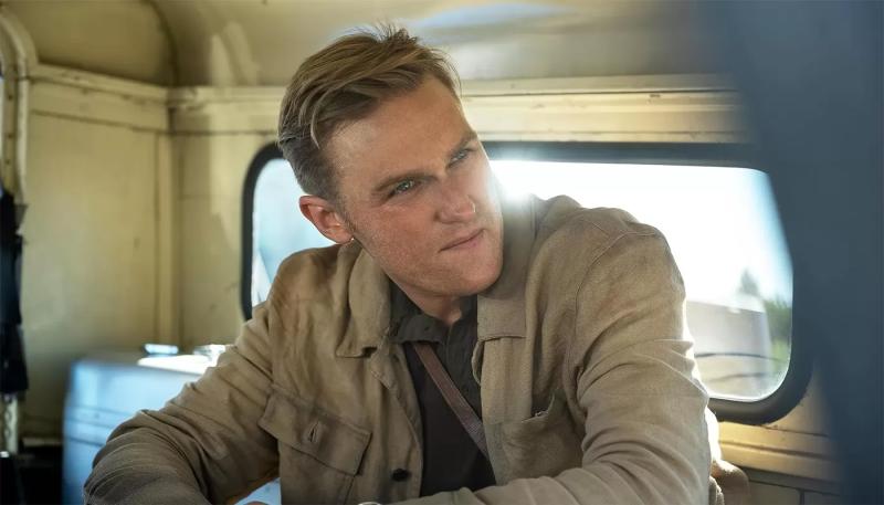 У сериала "Монарх: Наследие монстров" будет приквел