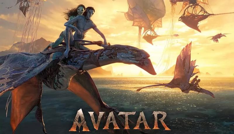 В Австралии отменили премьеру фильма "Аватар 3: Огонь и пепел"