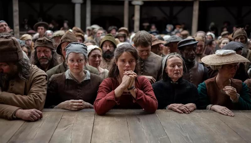 "Битва за битвой" и "Хамнет" получили "Золотой Глобус 2026"