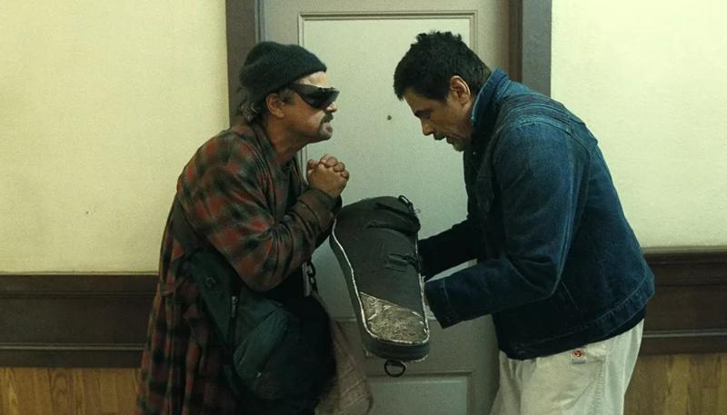 "Битва за битвой" возглавила список номинантов на BAFTA 2026