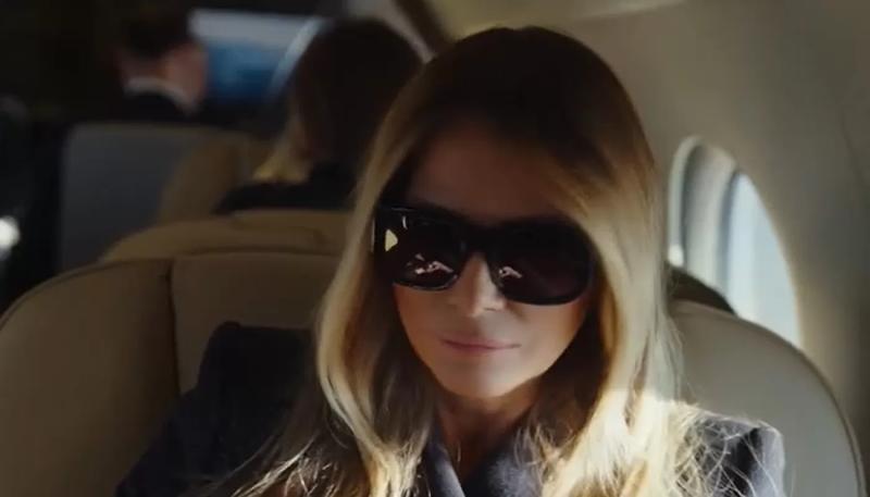 Фильм о Мелании Трамп может стать главным провалом года