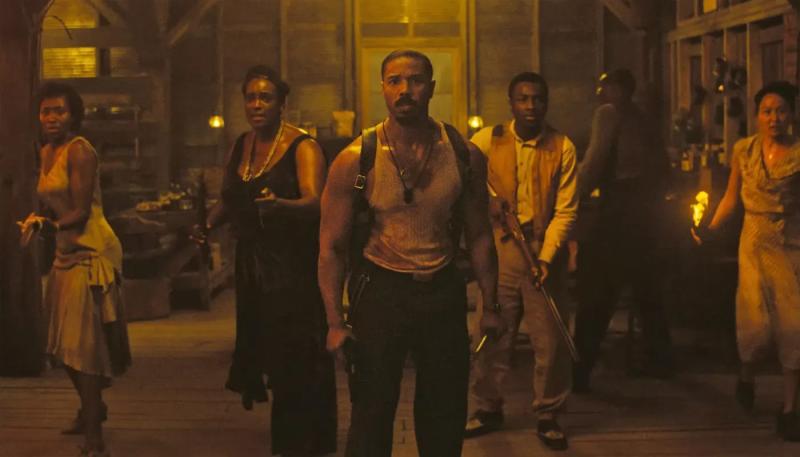 Гильдия киноактеров США объявила своих номинантов за 2025 год