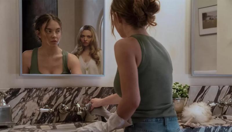 "Горничная" стала самым успешным фильмом Сидни Суини