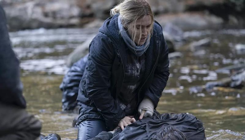 Кейт Уинслет пообещала второй сезон сериала "Мейр из Исттауна"