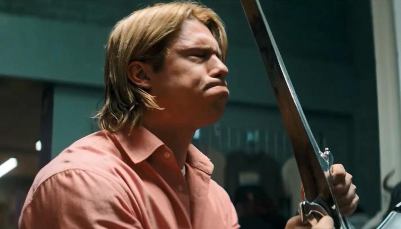 Николас Голицын стал Хименом в трейлере "Властелины вселенной"