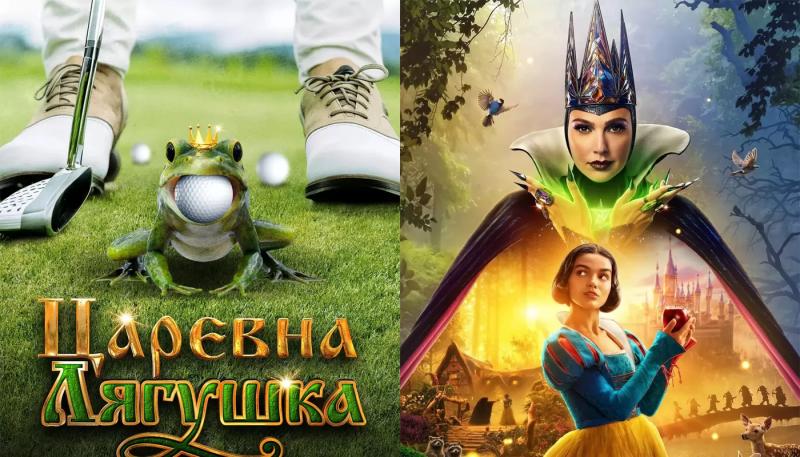 Объявлены обладатели антипремии "Ржавый бублик 2026"