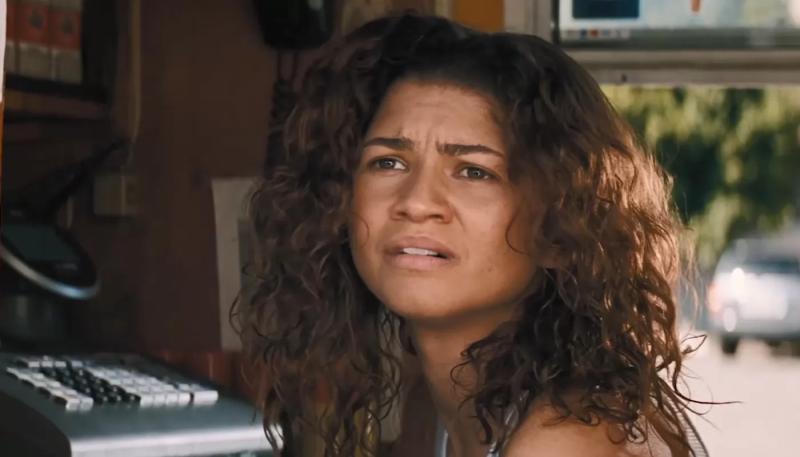 Представлен трейлер третьего сезона сериала "Эйфория"